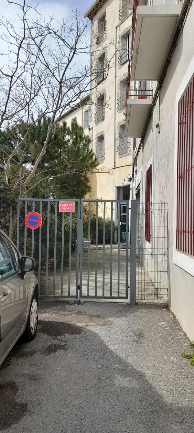 Sète Mer&Soleil מראה חיצוני תמונה
